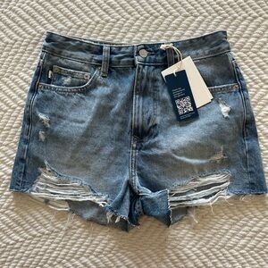 Lovers and friends shorts